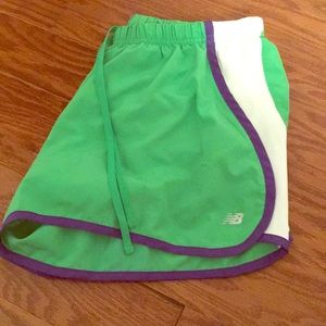 New Balance Athletic Shorts